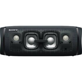 Přenosný reproduktor Sony SRS-XB43 černá barva
