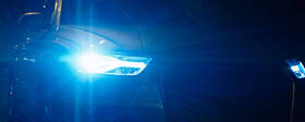 Autožárovka Philips Xenon White Vision D1S (1 ks) 
