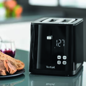 Topinkovač Tefal TT640810 černý

 obrázek produktu 5 z 18