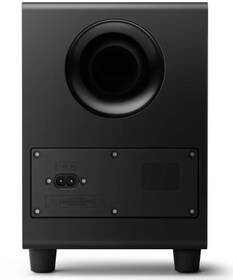 Soundbar Philips TAB5305 černý

 obrázek produktu 3 z 7