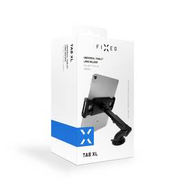 Držák na tablet FIXED Tab XL na 7-13" tablety černý

 obrázek produktu 11 z 11
