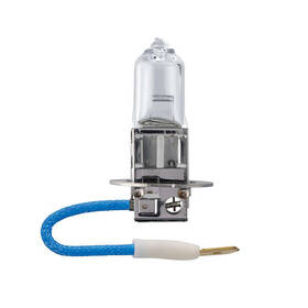 Autožárovka Philips H3 Vision (1 ks) 

 obrázek produktu 1 z 2