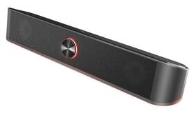 Reproduktory Trust GXT 619 Thorne RGB Illuminated Soundbar černé

 obrázek produktu 2 z 11