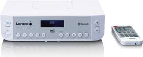 Radiopřijímač s DAB+ Lenco KCR-200WH bílý

 obrázek produktu 4 z 8