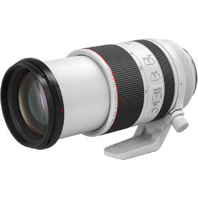 Objektiv Canon 70-200mm f/2.8 L IS USM šedý

 obrázek produktu 3 z 8