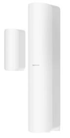 Senzor Hikvision magnetický detektor detekující otevření oken, nebo dveří 

 obrázek produktu 1 z 2