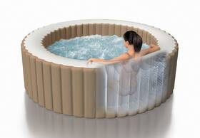 Vířivka Intex 28412 PureSpa Bubble Masagge 

 obrázek produktu 1 z 14