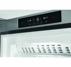 Mraznička Whirlpool UW8 F2C XBI N 2 nerez
