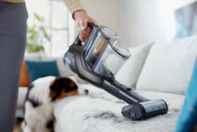 Tyčový vysavač Philips XC8349/01 černý

 obrázek produktu 11 z 14