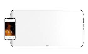 Teplovzdušný konvektor Duux DXCH15 Edge 2000 White Wifi 

 obrázek produktu 2 z 14