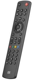 Dálkový ovladač One For All pro TV Contour, univerzální černý

 obrázek produktu 1 z 2