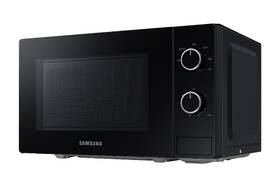 Mikrovlnná trouba Samsung MS20A3010AL/EO černá

 obrázek produktu 2 z 4