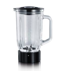 Stolní mixér Severin SM 3737 nerez

 obrázek produktu 1 z 19