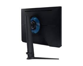 Herní monitor Samsung S27AG320NU černá barva
