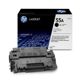 Toner HP 55A, 6 000 stran černý

 obrázek produktu 1 z 5