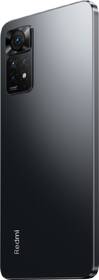 Mobilní telefon Xiaomi Redmi Note 11 Pro 6GB/128GB - Graphite Gray 

 obrázek produktu 4 z 10