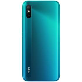 Mobilní telefon Xiaomi Redmi 9A 2022 2 GB / 32 GB - Aurora Green 

 obrázek produktu 2 z 7