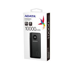 Powerbanka ADATA AP10000 10000mAh černá

 obrázek produktu 6 z 6