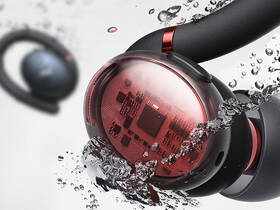 Sluchátka Anker Soundcore Sport X10 černá

 obrázek produktu 9 z 9