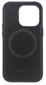 Kryt na mobil RhinoTech MAGcase Eco s podporou MagSafe na Apple iPhone 14 Pro Max černý

 obrázek produktu 4 z 7