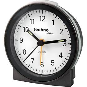 Budík TechnoLine Modell G černý/šedý

 obrázek produktu 1 z 1
