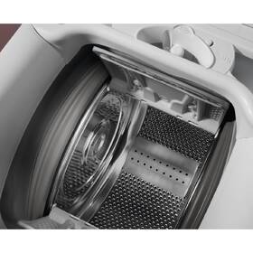 Pračka Electrolux EW2TN5261FC bílá barva
