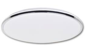 Stropní svítidlo Top Light Silver KXL RC bílé/chrom

 obrázek produktu 2 z 4