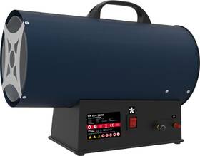 Topidlo Güde GH 18-0 30KW (bez baterie) 

 obrázek produktu 2 z 4