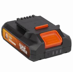 Akumulátor POWERPLUS POWDP9023 20V LI-ION 3,0 Ah 

 obrázek produktu 1 z 4
