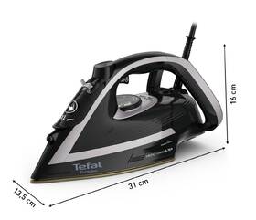 Žehlička Tefal FV8062E0 

 obrázek produktu 2 z 14