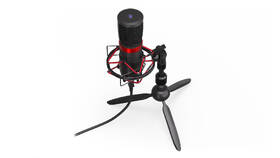 Mikrofon ENDORFY Streaming T černý

 obrázek produktu 4 z 13