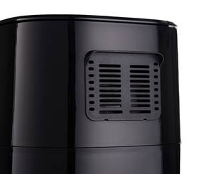 Fritéza horkovzdušná Lauben Hot Air Fryer 4000BC 

 obrázek produktu 4 z 10