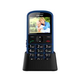 Mobilní telefon CPA Halo 21 Senior modrý

 obrázek produktu 2 z 12