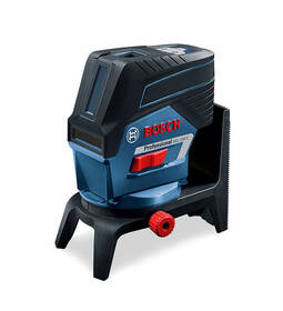 Křížový laser Bosch Professional GCL 2-50 C + RM 2 + BT150 (AA baterie) 

 obrázek produktu 1 z 6