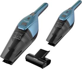 Tyčový vysavač Sencor SVC 0602BL 3 v 1 

 obrázek produktu 4 z 13