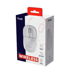 Myš Trust Primo Wireless bílá

 obrázek produktu 4 z 4