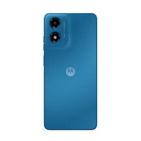 Mobilní telefon Motorola Moto G04 4 GB / 64 GB modrý

 obrázek produktu 5 z 11