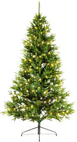 Vánoční osvětlení RETLUX RXL 220, řetěz kuličky, 100 LED, 10 m, teplá bílá 

 obrázek produktu 2 z 4