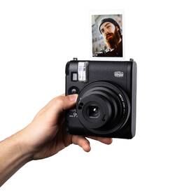 Instantní fotoaparát Fujifilm Instax mini 99 černý

 obrázek produktu 7 z 9