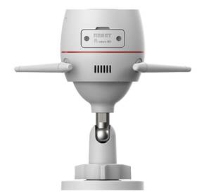 IP kamera EZVIZ H3C 2K+ bílá barva
