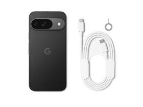 Mobilní telefon Google Pixel 9 5G 12 GB / 256 GB - Obsidian 
