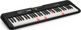 Elektronické klávesy Casio LK S250 černá

 obrázek produktu 2 z 4