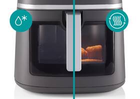 Fritéza horkovzdušná Hisense HAF1600D 

 obrázek produktu 5 z 6