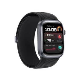 Chytré hodinky Huawei Watch D2 černé

 obrázek produktu 3 z 8