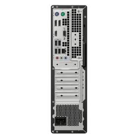 Herní počítač Asus ExpertCenter D7 černá barva
