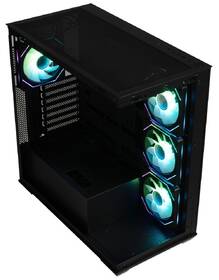 Case BitFenix CETO Cube černá

 obrázek produktu 2 z 11