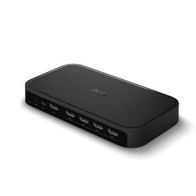 Rozbočovač Philips Hue Sync Box gen 2 EMEA černý

 obrázek produktu 1 z 7