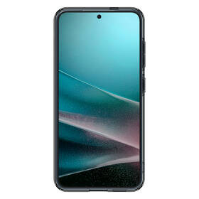 Kryt na mobil Spigen Liquid Crystal na Samsung Galaxy S25 černý/průhledný

 obrázek produktu 5 z 16