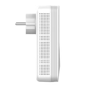Síťový rozvod LAN po 230V Strong 1000 Duo bílá

 obrázek produktu 6 z 7