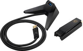 Wi-Fi adaptér MSI AXE5400 černý

 obrázek produktu 15 z 15